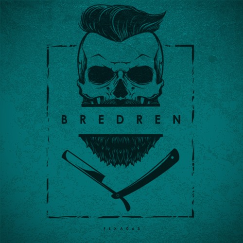 Bredren - Razors (Noisia Radio Premiere) - OUT NOW