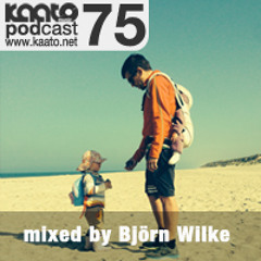 Kaato Podcast #75: Björn Wilke • Nov 2014