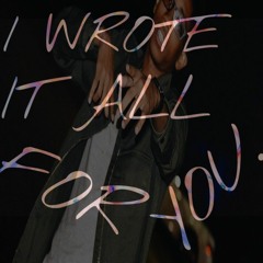 So, Whatcha Wanna Do? (Prod.HoneyGold)