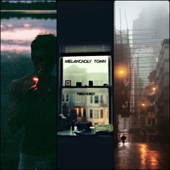 MELANCHOLY TOWN