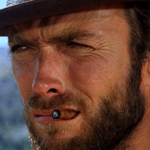 Panic Appartements ft Gorillaz Clint Eastwood