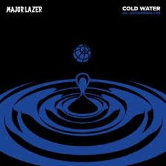 Major Lazer - Cold Water remix