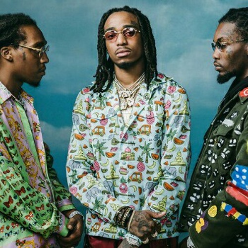 Stream Quavo (of Migos) Trapstar (Audio).mp3 by HIPHOP MUSIC