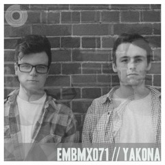 EMBMX071 // YAKONA