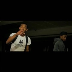 Caes & Bronson - Leave Me Alone (Official Audio)