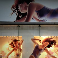 Panic Appartements ft imany don´t be so shy