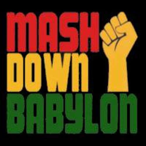 Ras Demo - Ah Job To Do (WelshyMDB remix)