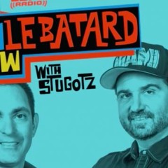 Stugotz Reading - DLS