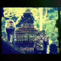 °°° LOST IN INDONESIA °°° Instrumental Beat /// prod. by Tragedy Ferrero