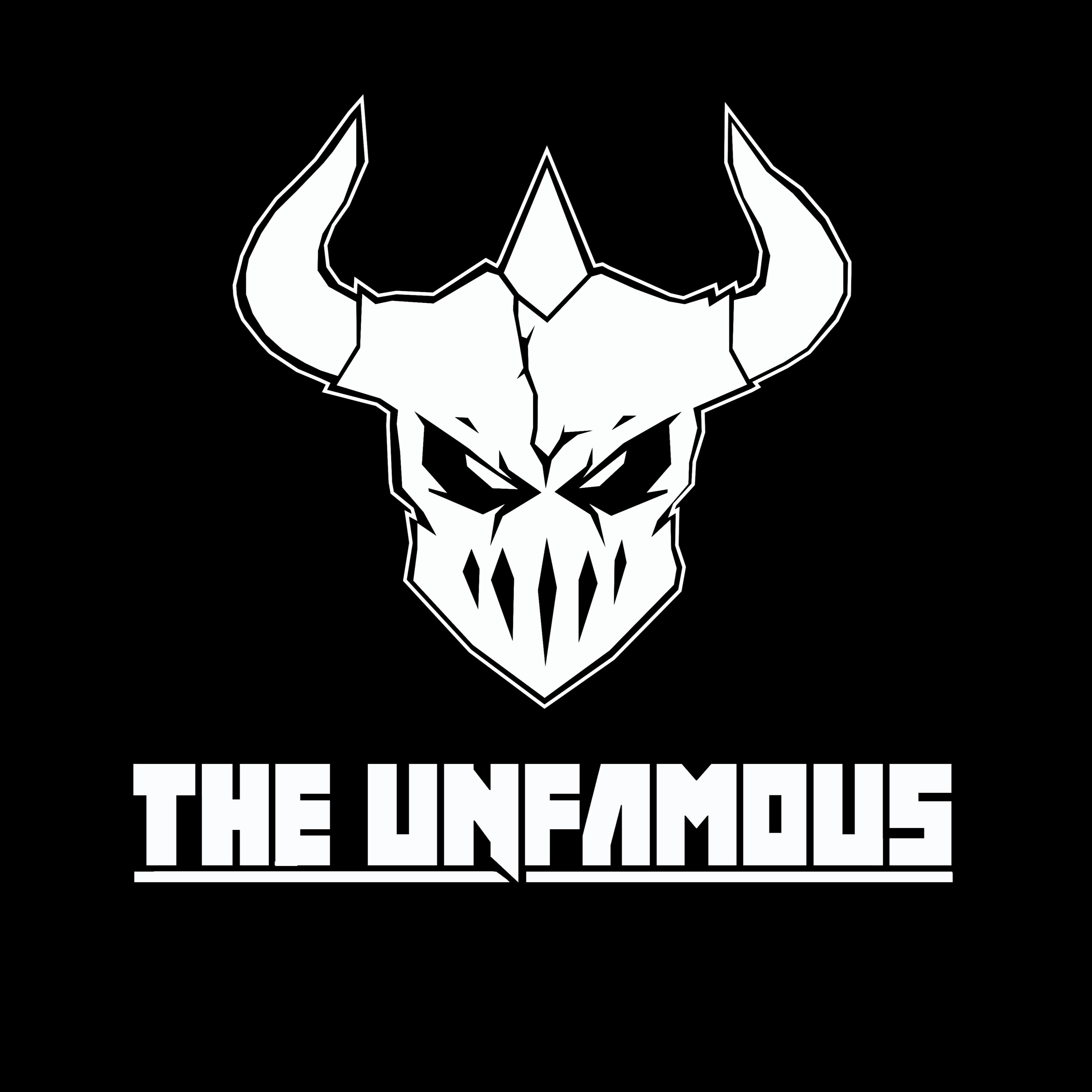 The Unfamous @ Toxic Sickness Radio - February 2017 episode artwork