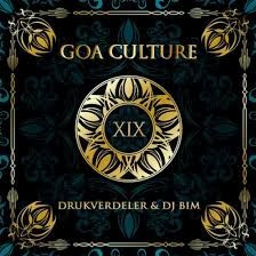 Drukverdeler & Bim - Goa Culture XIX