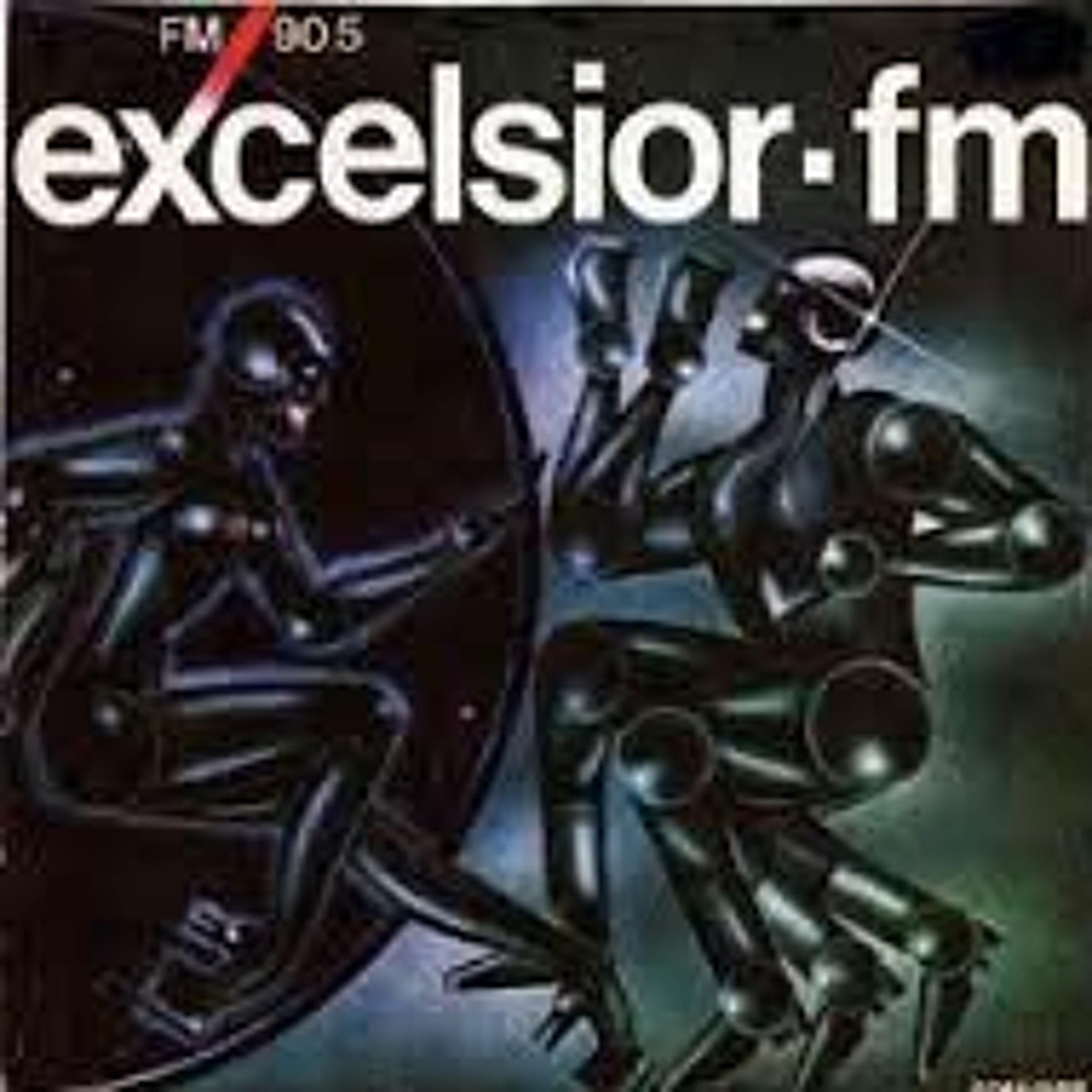 Dj M Vini P