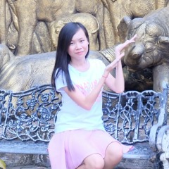 Tong Hua English Version