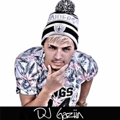IAM E MC WM - Não Para Com A Tcheca (DJ Gazin)