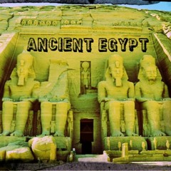 Psykart & Vortek's - Ancient Egypt