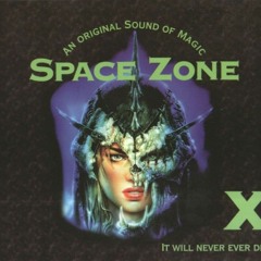 [MPA] Magic Space Zone 10 [1998]