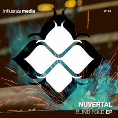 Nuvertal - Get Deeper (feat. Mau Rain) [Influenza]