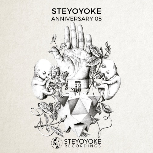 Soul Button & MPathy - Arxon (Slow Hearts Remix) | Steyoyoke