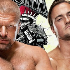 WWE Mashup: Broken King