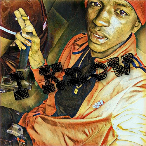 CapStreet Hershey - I Know