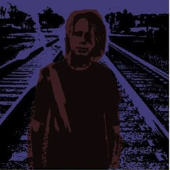 Martin L. Gore - Loverman (Sounds Across A Distant Desert Mix)