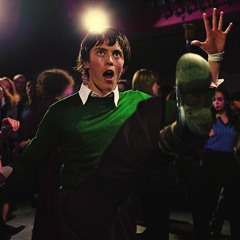 AEON - Uplifting Noise