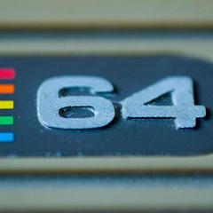 Commodore 64
