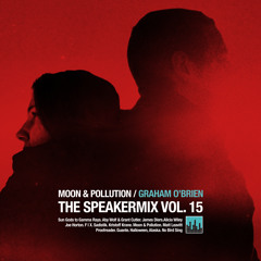 Mix Tape - Speakermix Vol. 15