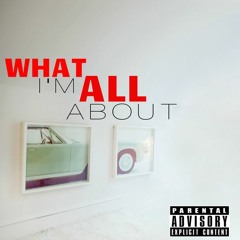 D'jungle - What I'm All About (ft. Yung Haze)