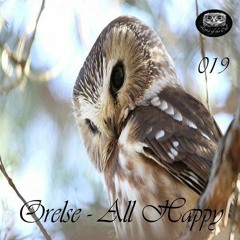 Orelse - Nothing (Original Mix) Teaser / Eyes Of The Owl