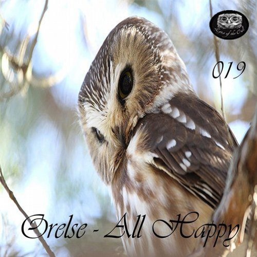 Orelse - Nothing (Original Mix) Teaser / Eyes Of The Owl