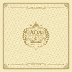 Collab 》 Excuse Me - AOA