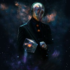 TBP Life Line Marko henn Vision Haze