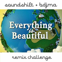 Soundshift + BDJMA - Everything Is Beautiful (Belial Pelegrim Remix)