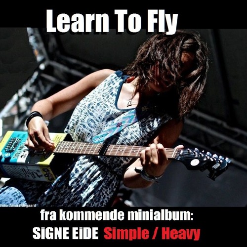 Learn to fly