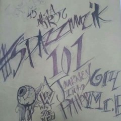 SpazzMuzik Bitch