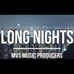 (FREE) YFN Lucci x Rich Homie Quan Type Beat 2017 "Long Nights" | MVS Producers