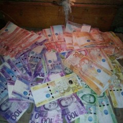 Kwarta - Syko x Jiggy x Kiekeen x Eric Lamar