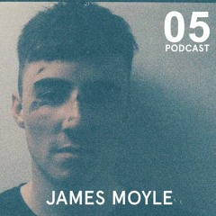 TechneaT Podcast 05 - James Moyle