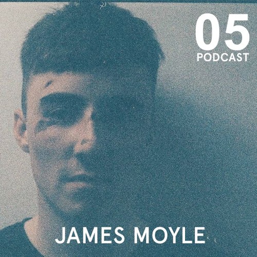 TechneaT Podcast 05 - James Moyle