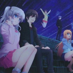 ♪ Nightcore - The Eden Project - XO