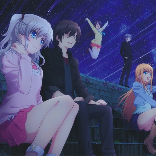 ♪ Nightcore - The Eden Project - XO