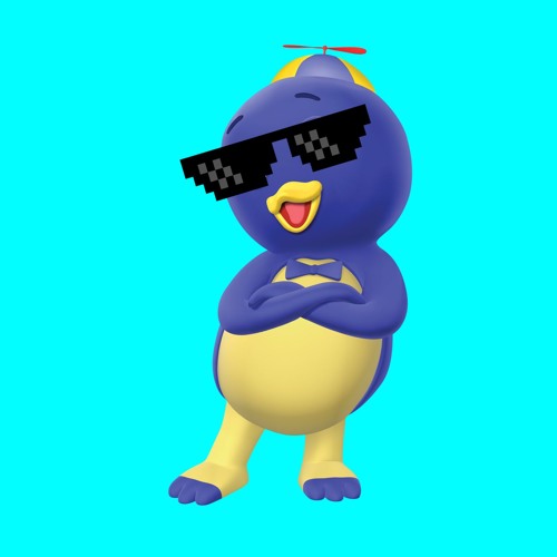 The Backyardigans (REMIX)- ARVwerks