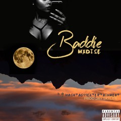 Baddie [Prod. Jay Skyler]