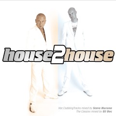 Moments Of Passion - House2House (2006)