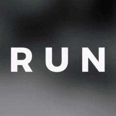 RUN (Original song)