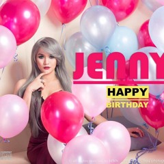 Jenny - Har Pae Har feat. Kyat Pha (prod. by Chan A Win)