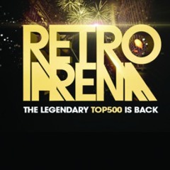 TOPradio: Retro Arena Top 500 (Final 10 Tracks) (28-december-2012)