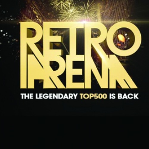 Stream TOPradio Retro Arena Top 500 (Final 10 Tracks) (28december