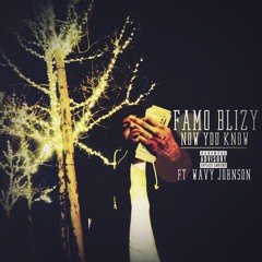 Now you Know Freestyle ft Wavy Johnson